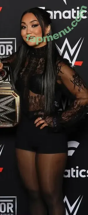 Roxanne Perez / Rok-C - WWE NXT / roxanne_wwe nude photo #1268