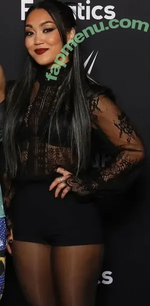 Roxanne Perez / Rok-C - WWE NXT / roxanne_wwe nude photo #1269