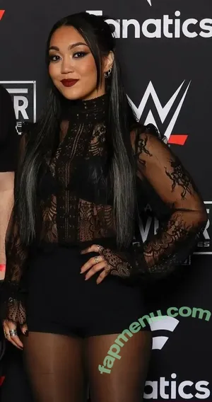 Roxanne Perez / Rok-C - WWE NXT / roxanne_wwe nude photo #1275