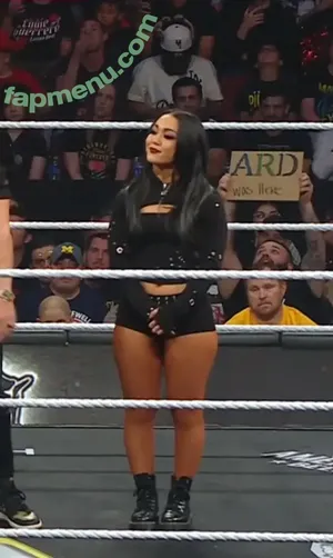 Roxanne Perez / Rok-C - WWE NXT / roxanne_wwe nude photo #1283