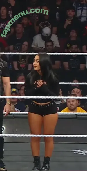 Roxanne Perez / Rok-C - WWE NXT / roxanne_wwe nude photo #1284