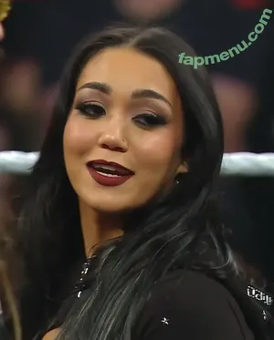 Roxanne Perez / Rok-C - WWE NXT / roxanne_wwe nude photo #1286