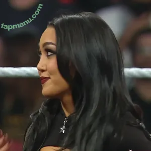 Roxanne Perez / Rok-C - WWE NXT / roxanne_wwe nude photo #1287