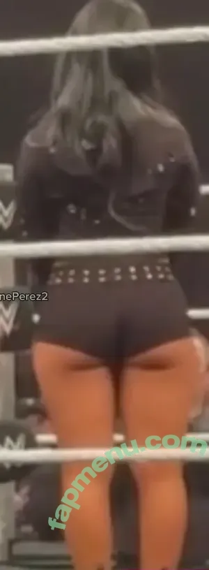 Roxanne Perez / Rok-C - WWE NXT / roxanne_wwe nude photo #1288