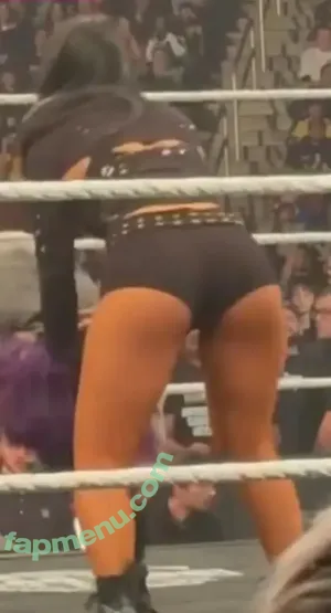 Roxanne Perez / Rok-C - WWE NXT / roxanne_wwe nude photo #1297