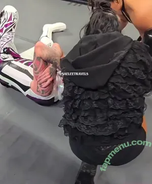 Roxanne Perez / Rok-C - WWE NXT / roxanne_wwe nude photo #1299