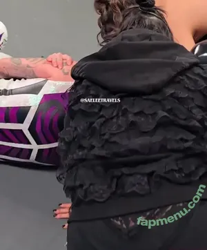 Roxanne Perez / Rok-C - WWE NXT / roxanne_wwe nude photo #1301