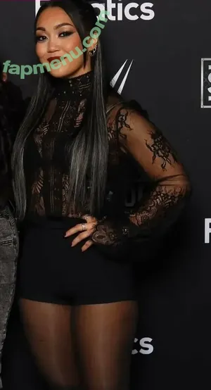 Roxanne Perez / Rok-C - WWE NXT / roxanne_wwe nude photo #1302