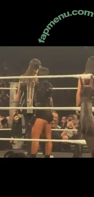 Roxanne Perez / Rok-C - WWE NXT / roxanne_wwe nude photo #1309