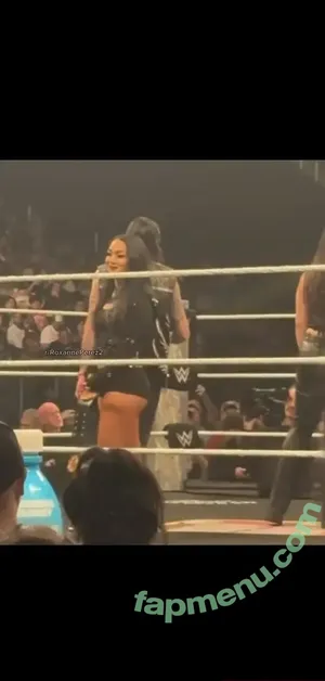 Roxanne Perez / Rok-C - WWE NXT / roxanne_wwe nude photo #1312