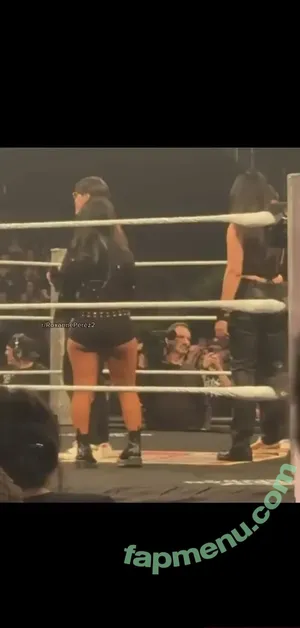 Roxanne Perez / Rok-C - WWE NXT / roxanne_wwe nude photo #1313