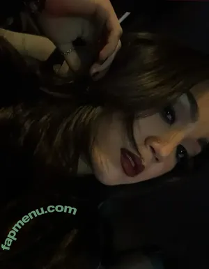 Roxanne Perez / Rok-C - WWE NXT / roxanne_wwe nude photo #1315