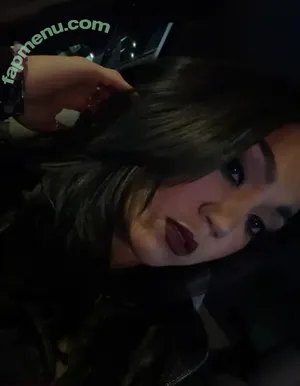 Roxanne Perez / Rok-C - WWE NXT / roxanne_wwe nude photo #1316