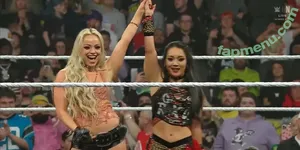 Roxanne Perez / Rok-C - WWE NXT / roxanne_wwe nude photo #1320