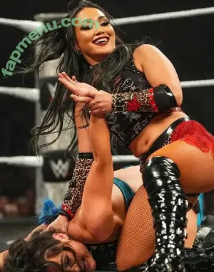 Roxanne Perez / Rok-C - WWE NXT / roxanne_wwe nude photo #1326