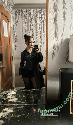 Roxanne Perez / Rok-C - WWE NXT / roxanne_wwe nude photo #1332