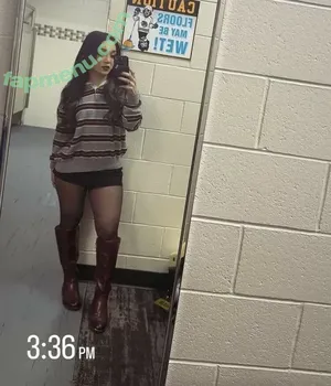 Roxanne Perez / Rok-C - WWE NXT / roxanne_wwe nude photo #1333