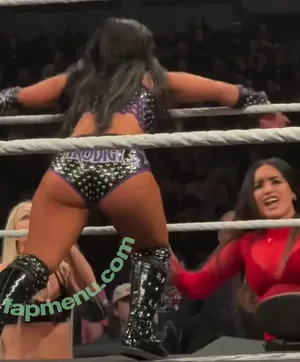 Roxanne Perez / Rok-C - WWE NXT / roxanne_wwe nude photo #1334