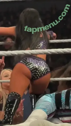 Roxanne Perez / Rok-C - WWE NXT / roxanne_wwe nude photo #1335