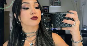 Roxanne Perez / Rok-C - WWE NXT / roxanne_wwe nude photo #1338