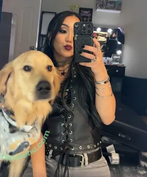 Roxanne Perez / Rok-C - WWE NXT / roxanne_wwe nude photo #1340