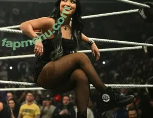 Roxanne Perez / Rok-C - WWE NXT / roxanne_wwe nude photo #1353