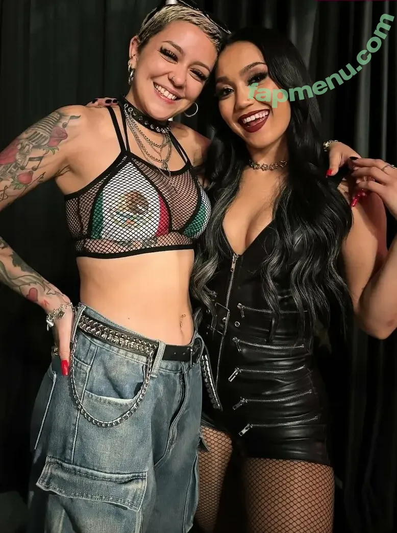 Roxanne Perez nude photo #1000 (Rok-C - WWE NXT / roxanne_wwe)