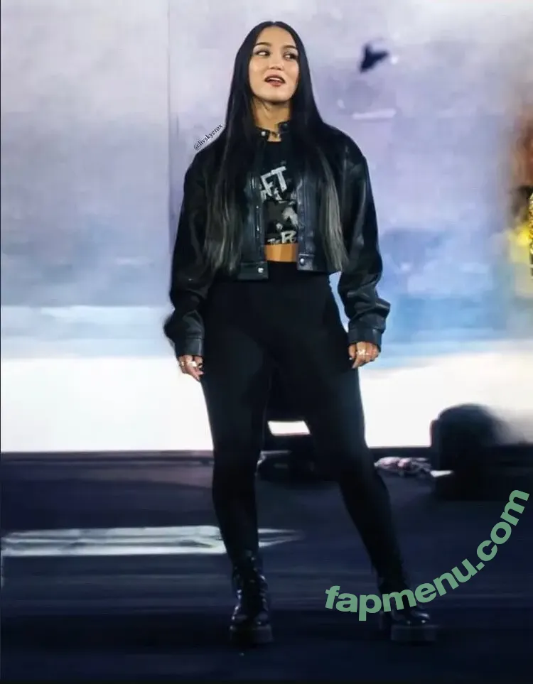 Roxanne Perez nude photo #1003 (Rok-C - WWE NXT / roxanne_wwe)