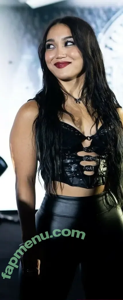 Roxanne Perez nude photo #1008 (Rok-C - WWE NXT / roxanne_wwe)
