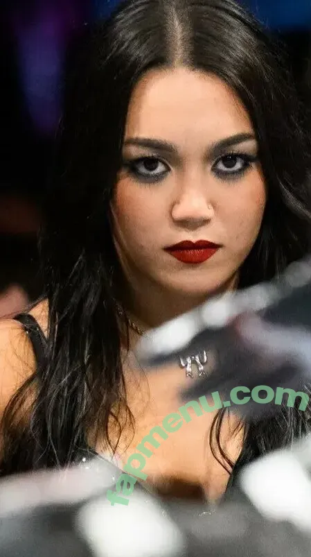 Roxanne Perez nude photo #1009 (Rok-C - WWE NXT / roxanne_wwe)