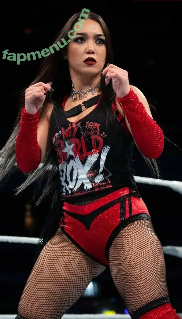Roxanne Perez nude photo #1010 (Rok-C - WWE NXT / roxanne_wwe)
