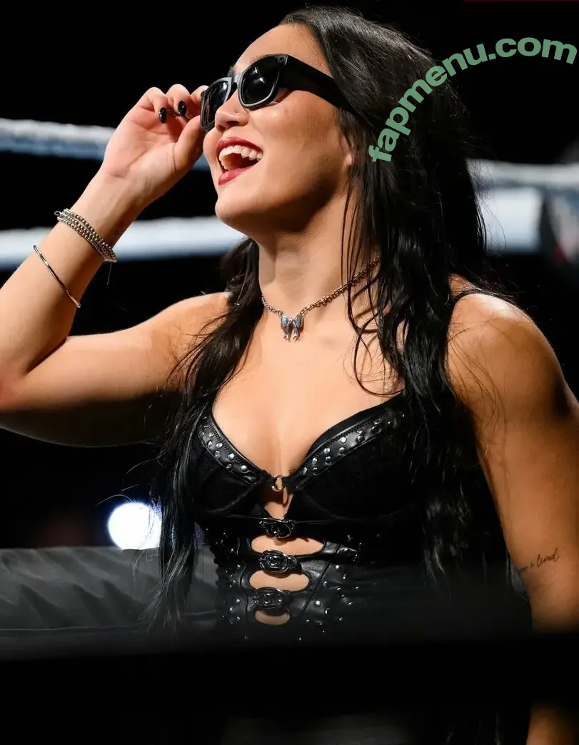 Roxanne Perez nude photo #1011 (Rok-C - WWE NXT / roxanne_wwe)