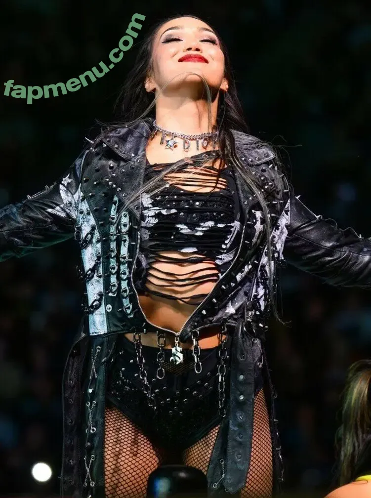 Roxanne Perez nude photo #1017 (Rok-C - WWE NXT / roxanne_wwe)