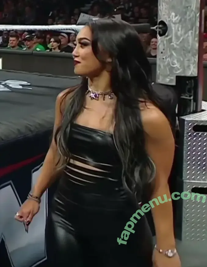 Roxanne Perez nude photo #1022 (Rok-C - WWE NXT / roxanne_wwe)