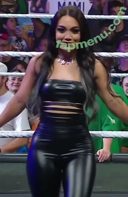 Roxanne Perez nude photo #1023 (Rok-C - WWE NXT / roxanne_wwe)