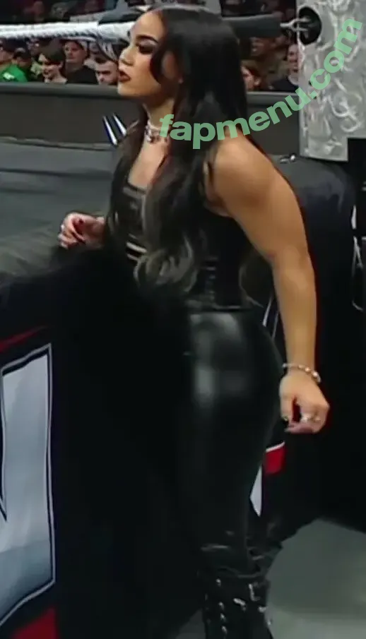 Roxanne Perez nude photo #1026 (Rok-C - WWE NXT / roxanne_wwe)