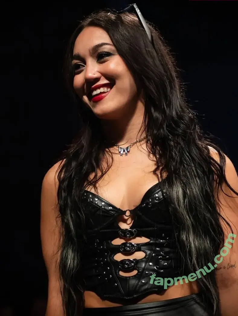 Roxanne Perez nude photo #1031 (Rok-C - WWE NXT / roxanne_wwe)