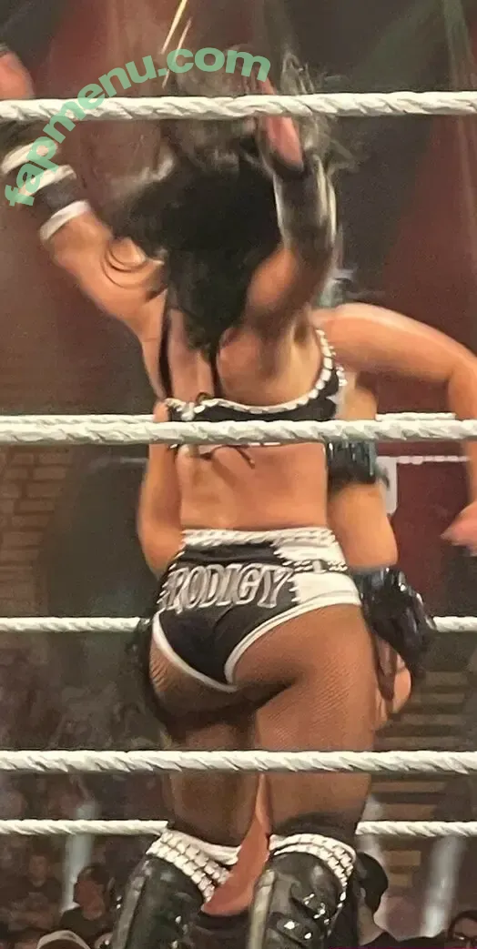 Roxanne Perez nude photo #1036 (Rok-C - WWE NXT / roxanne_wwe)