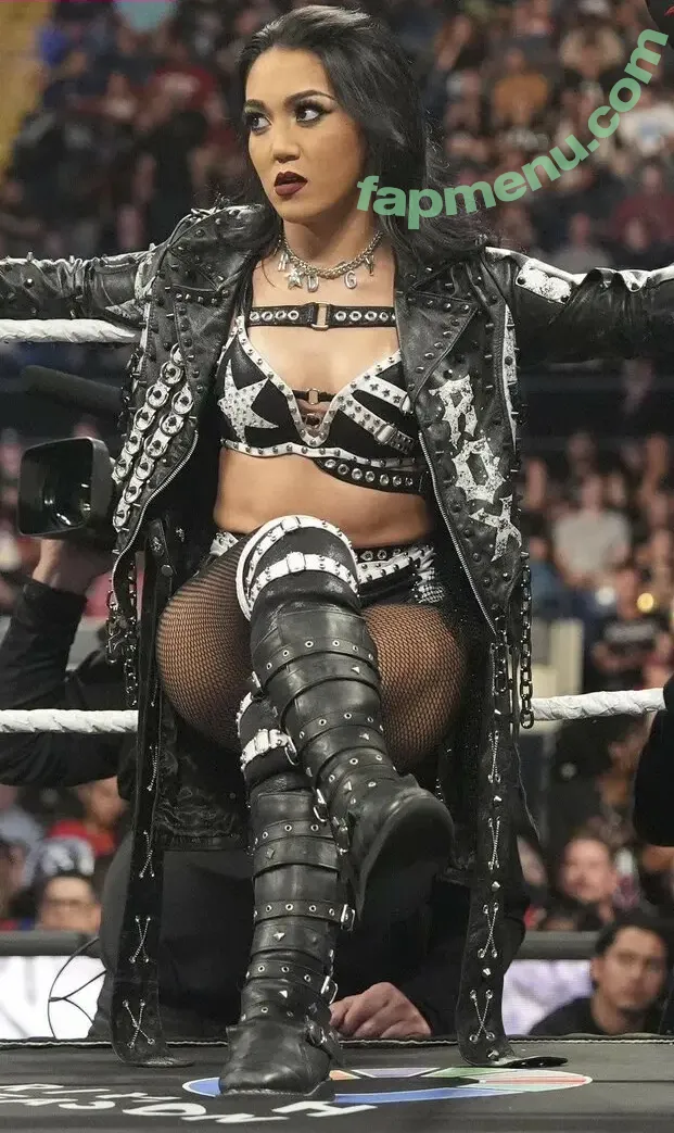 Roxanne Perez nude photo #1038 (Rok-C - WWE NXT / roxanne_wwe)