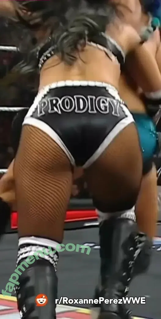 Roxanne Perez nude photo #1044 (Rok-C - WWE NXT / roxanne_wwe)