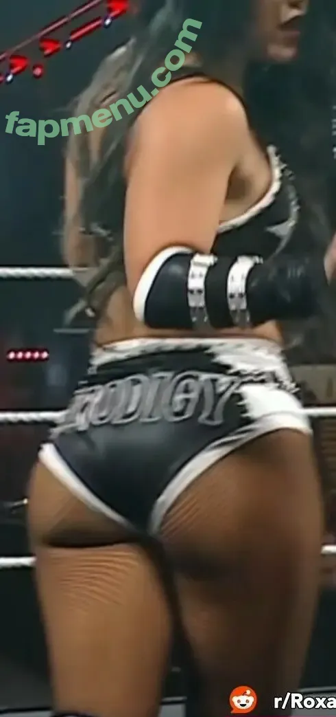 Roxanne Perez nude photo #1054 (Rok-C - WWE NXT / roxanne_wwe)