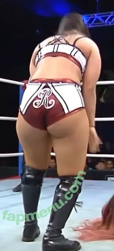 Roxanne Perez nude photo #1068 (Rok-C - WWE NXT / roxanne_wwe)