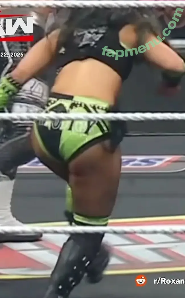 Roxanne Perez nude photo #1077 (Rok-C - WWE NXT / roxanne_wwe)