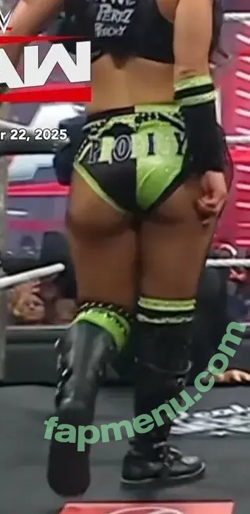 Roxanne Perez nude photo #1081 (Rok-C - WWE NXT / roxanne_wwe)