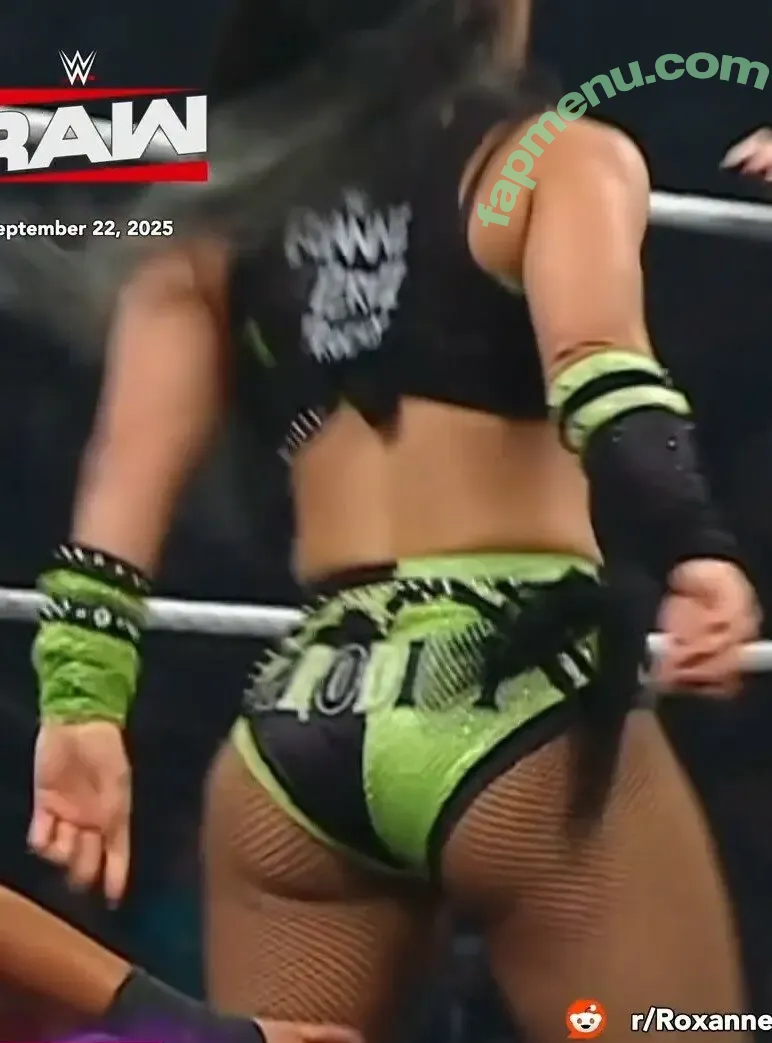 Roxanne Perez nude photo #1084 (Rok-C - WWE NXT / roxanne_wwe)