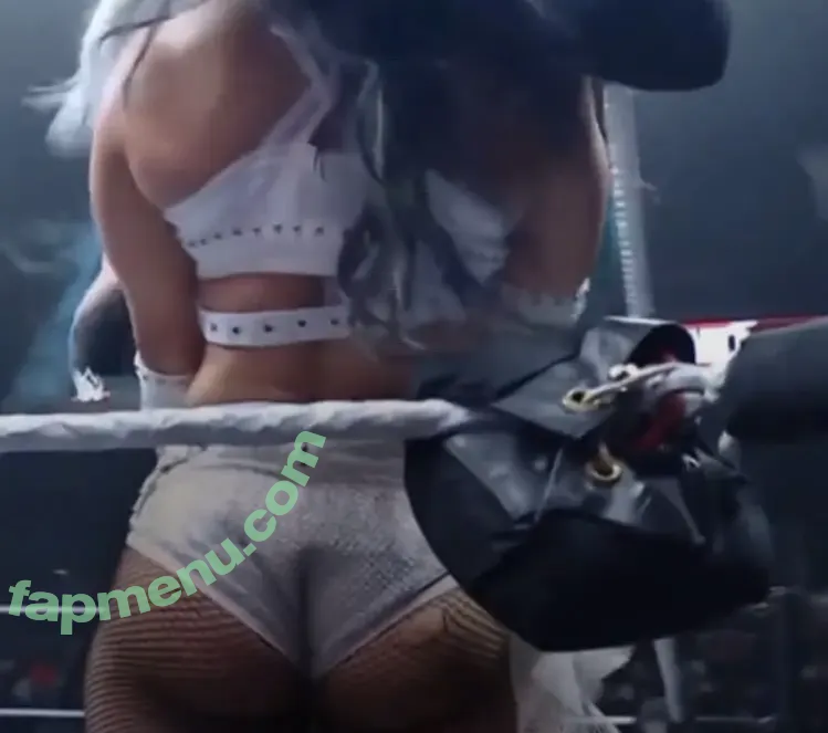 Roxanne Perez nude photo #1098 (Rok-C - WWE NXT / roxanne_wwe)