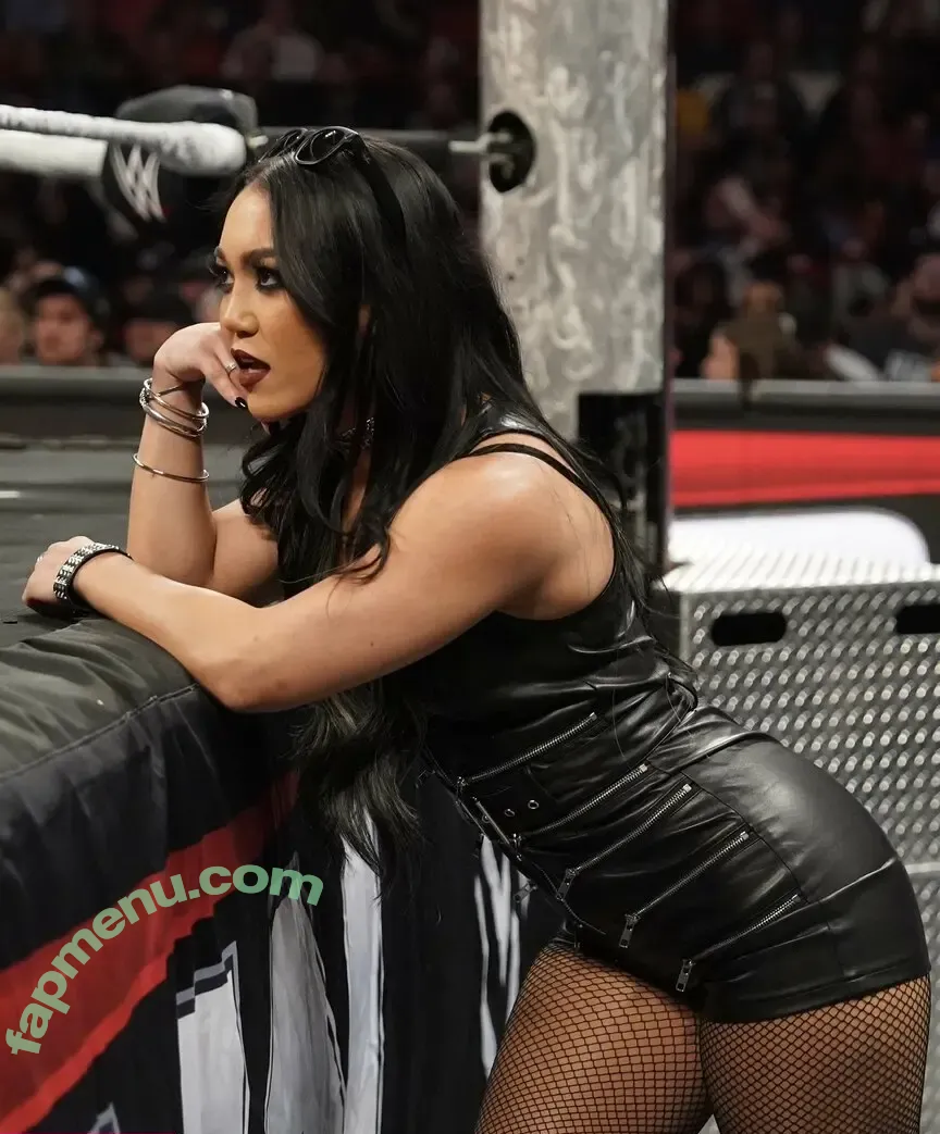 Roxanne Perez nude photo #1101 (Rok-C - WWE NXT / roxanne_wwe)