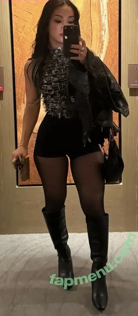 Roxanne Perez nude photo #1102 (Rok-C - WWE NXT / roxanne_wwe)