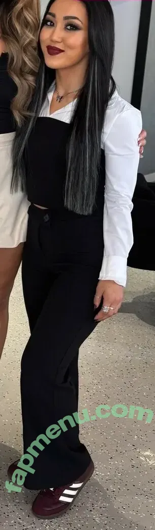 Roxanne Perez nude photo #1104 (Rok-C - WWE NXT / roxanne_wwe)