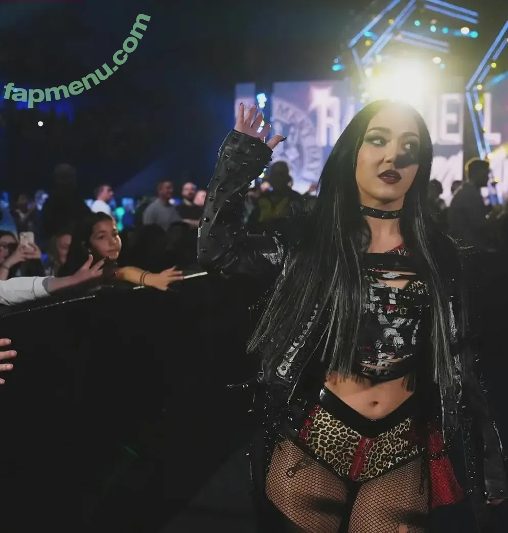 Roxanne Perez nude photo #1107 (Rok-C - WWE NXT / roxanne_wwe)